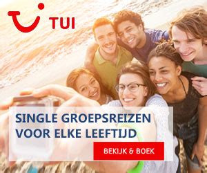 jongeren single reis|Groepsreizen, single reizen & jongerenreizen 2025